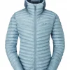 Rab  Cirrus Flex 2.0 Hoody Wmns