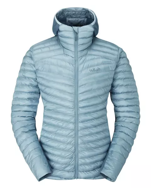 Rab  Cirrus Flex 2.0 Hoody Wmns