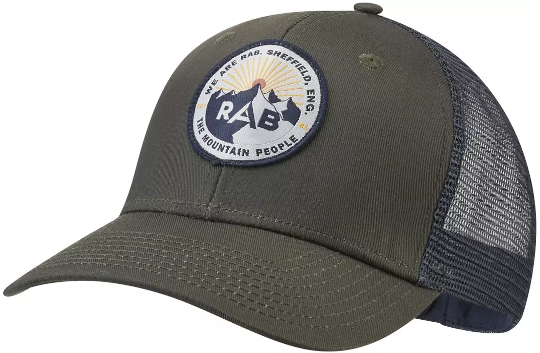 Rab  TEN4 Cap