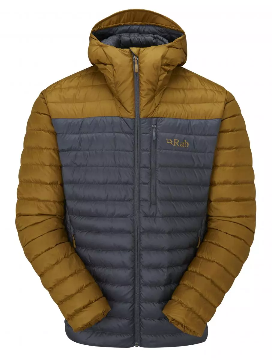 Rab  Microlight Alpine Jacket