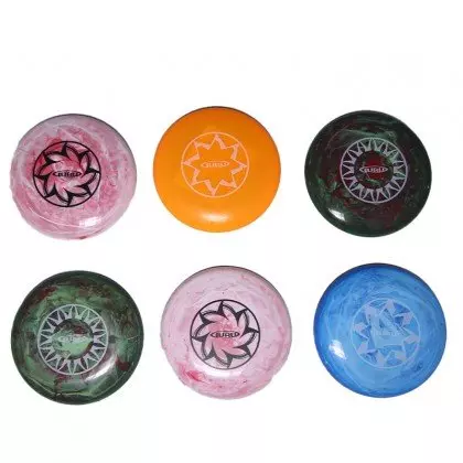 Guru  Mini Marker Disc