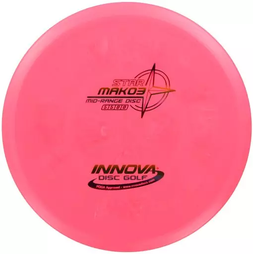 Innova  Star Midrange Mako3 165-169g