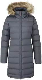 Rab  Deep Cover Parka Wmns