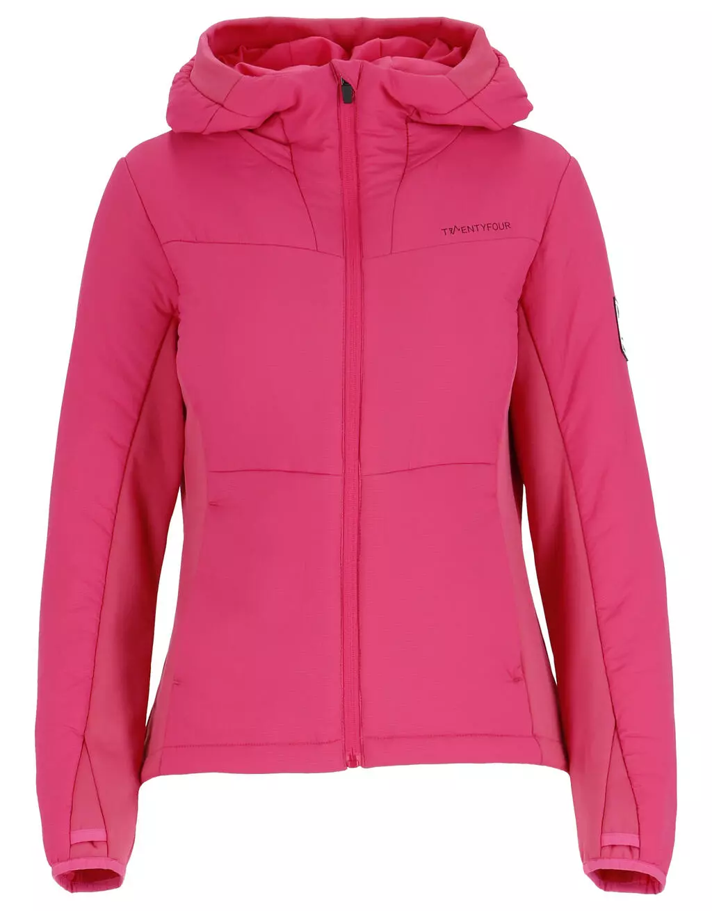 Twentyfour  Isbre Thermo Jakke D