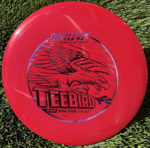 Innova  Star Driver Teebird 173-175g