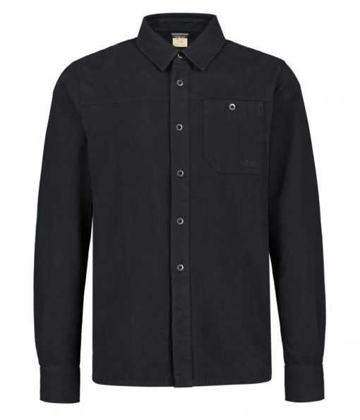 Rab  Boundary Shirt