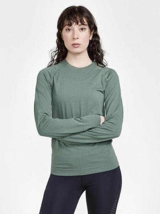 Craft  Core Dry Active Comfort Ls W