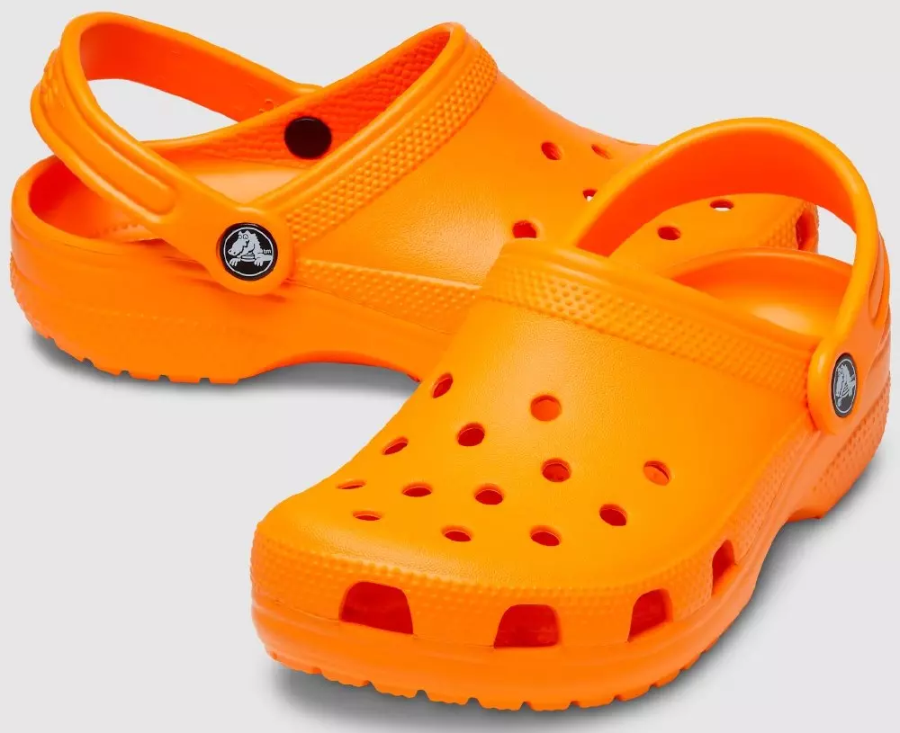 Crocs Classic K OrZ