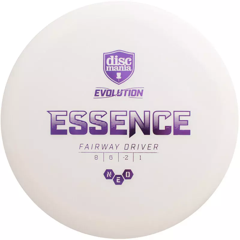 Discmania  Neo Driver Essence,173-176g