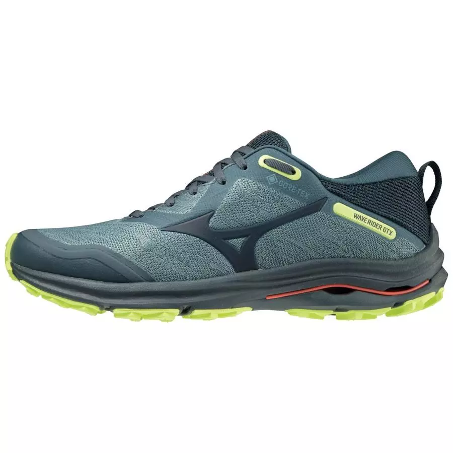 Mizuno  Wave Rider Gtx