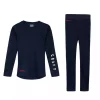 Craft Nor Core Warm Baselayer Set J
