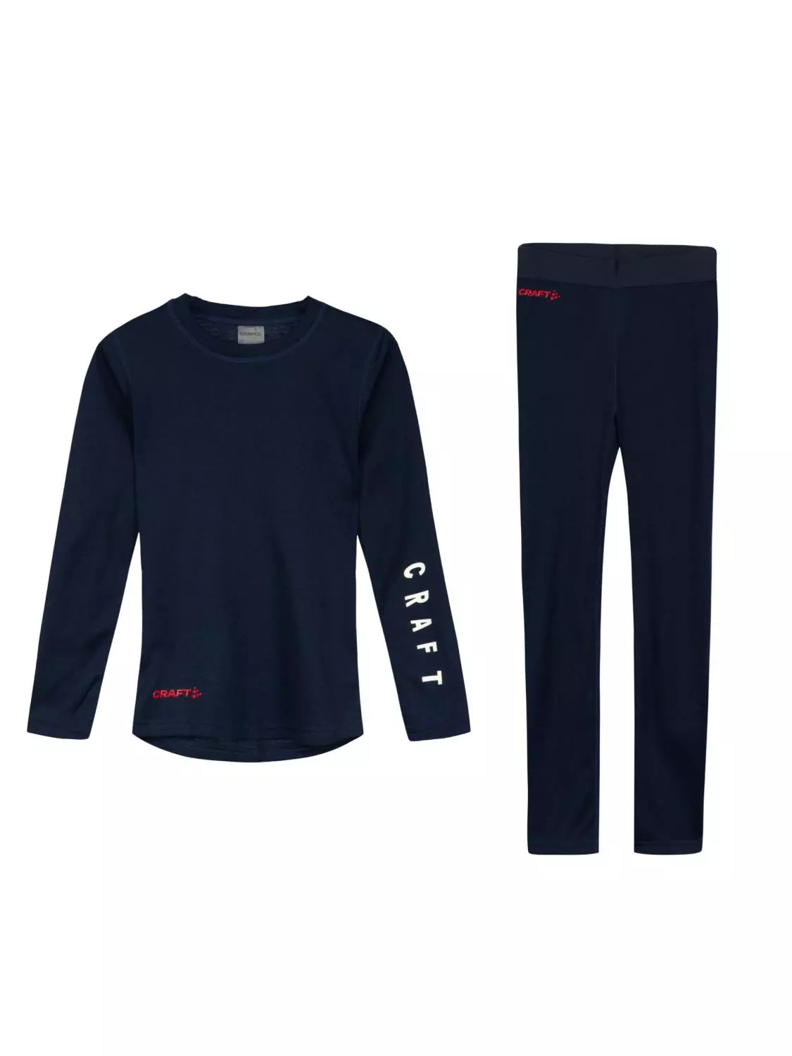 Craft  Nor Core Warm Baselayer Set J