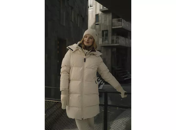 Twentyfour  Mode Eli Dunparkas D