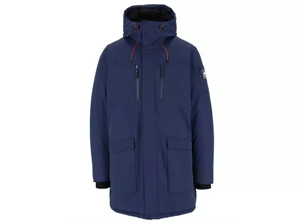 Twentyfour  Isbre 2.0 Dunparkas U