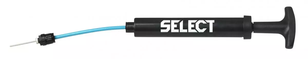 Select  Ball Pump 15 Cm W/Inbuilt Hose