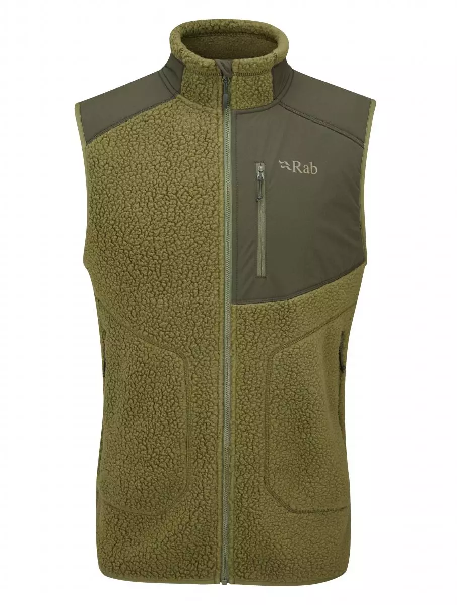 Rab Outpost Vest