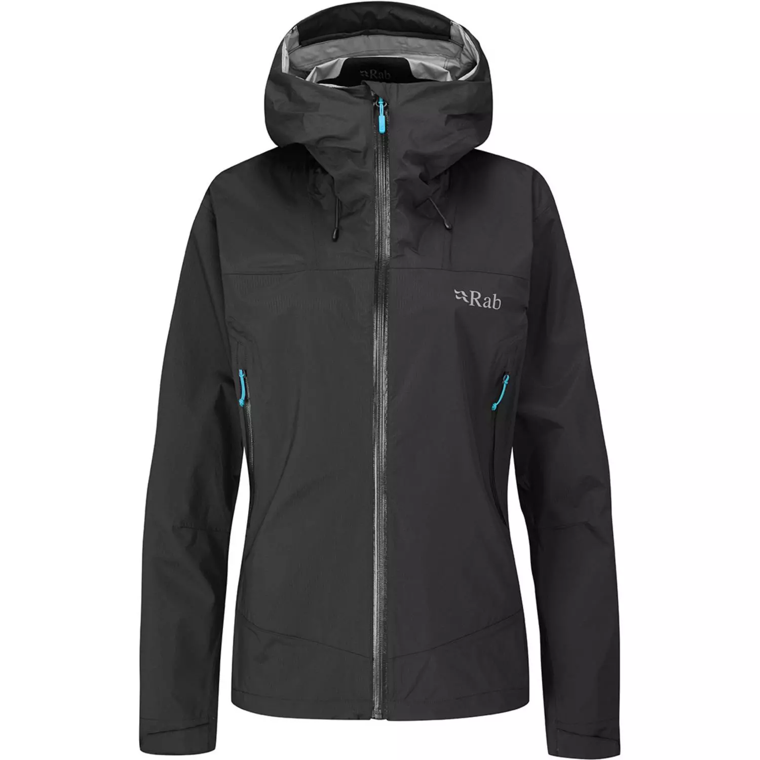 Rab  Downpour Plus 2.0 Jacket Wmns