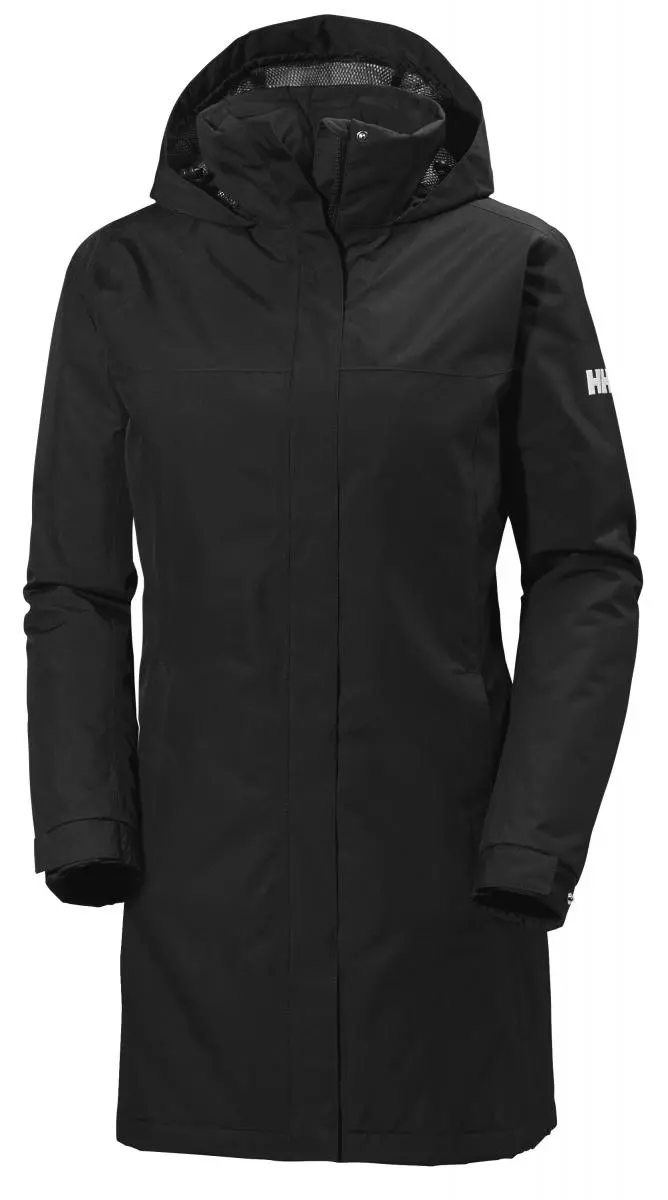 Helly Hansen  W Aden Insulated Coat