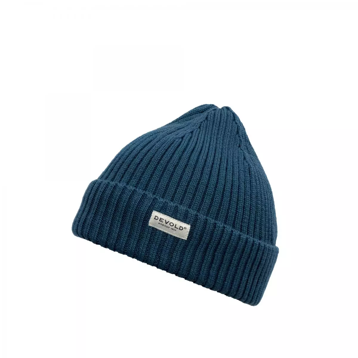 Devold  Skolma Merino Beanie