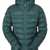 Rab  Electron Pro Jacket Wmns
