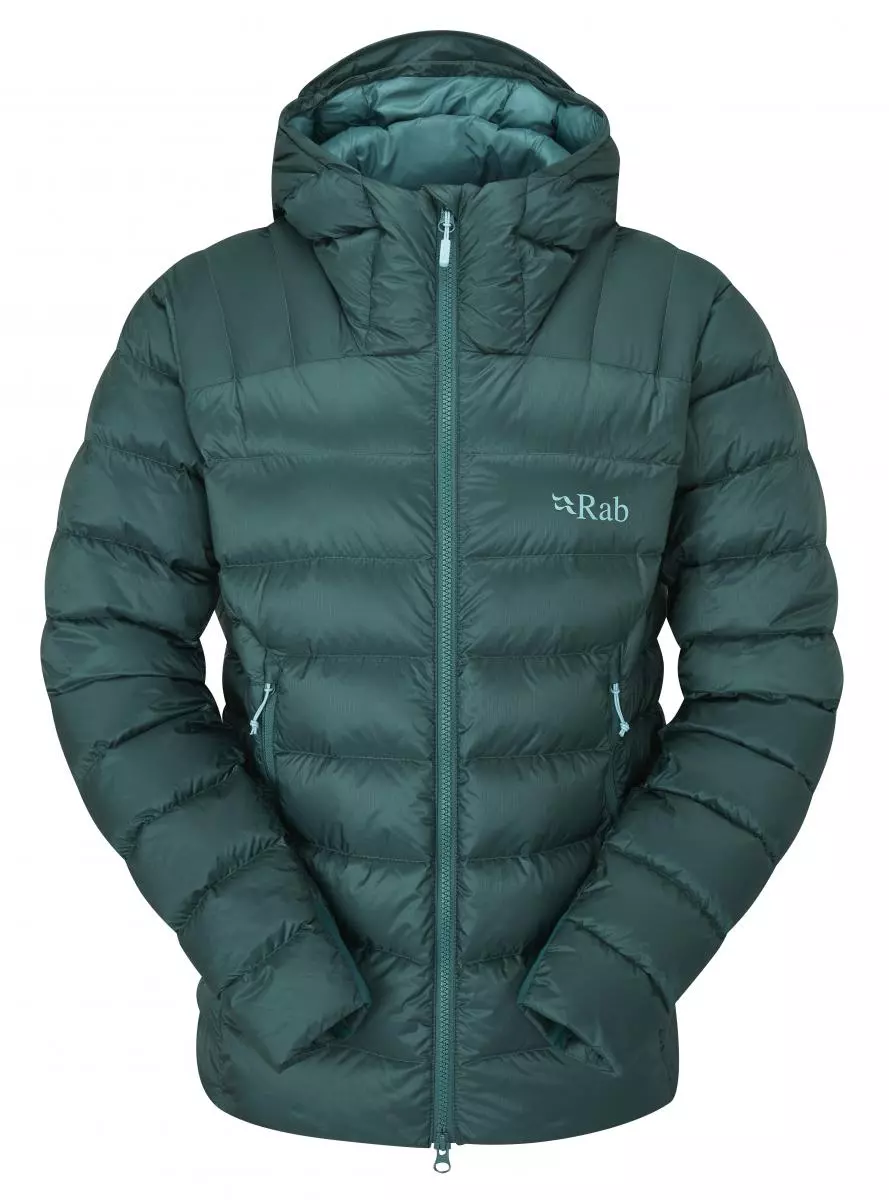 Rab  Electron Pro Jacket Wmns