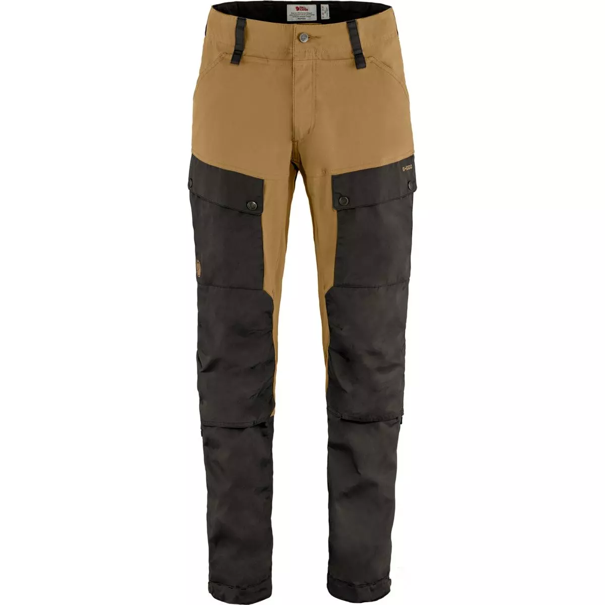 Fjällräven  Keb Trousers M