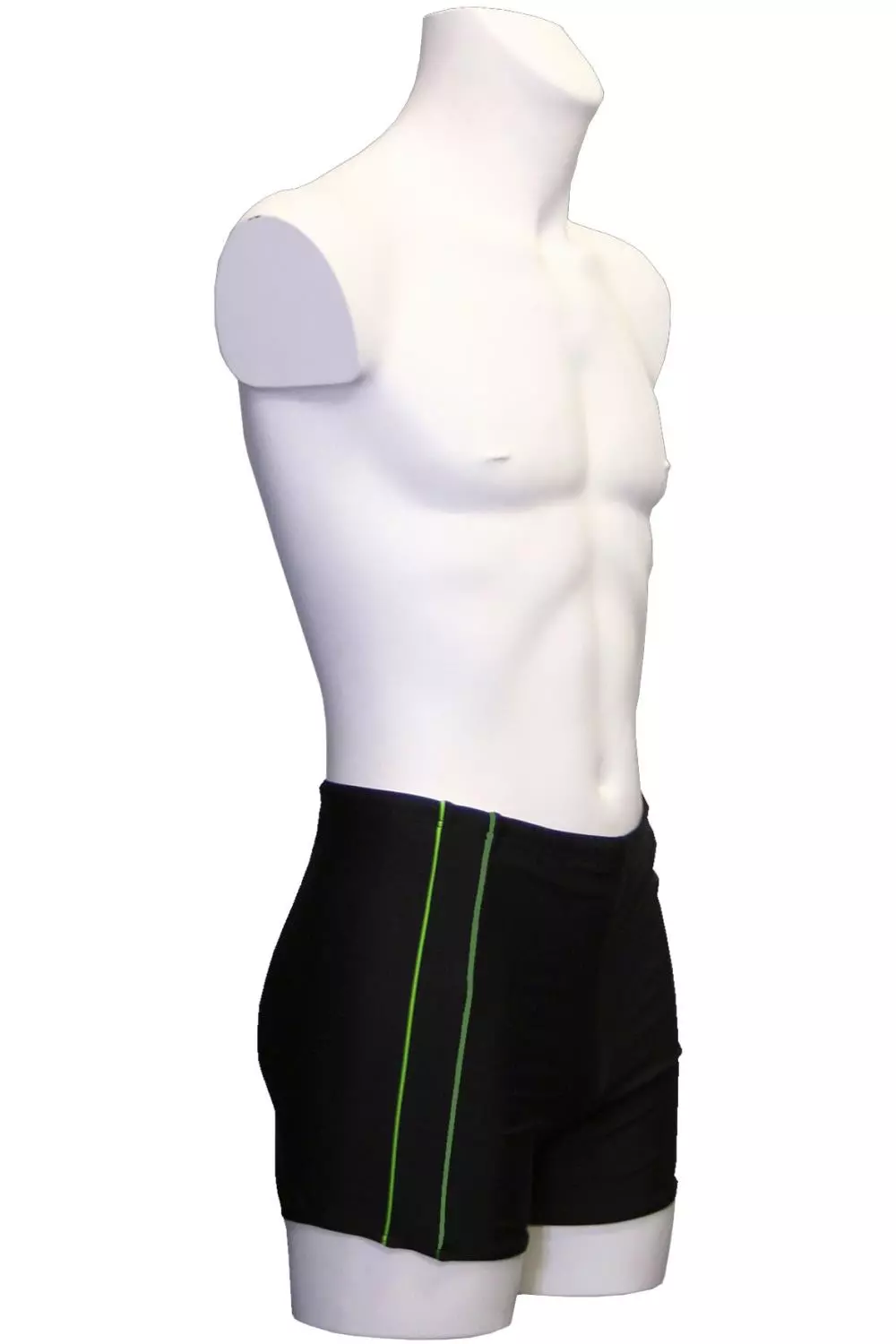 Lykke R  Badebuks M/ Kort Ben