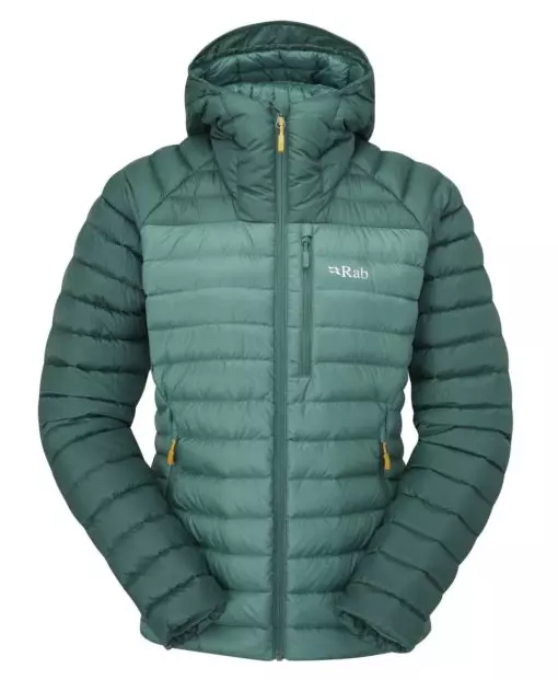 Rab  Microlight Alpine Jacket Wmns