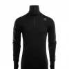 Aclima  DoubleWool polo M´s