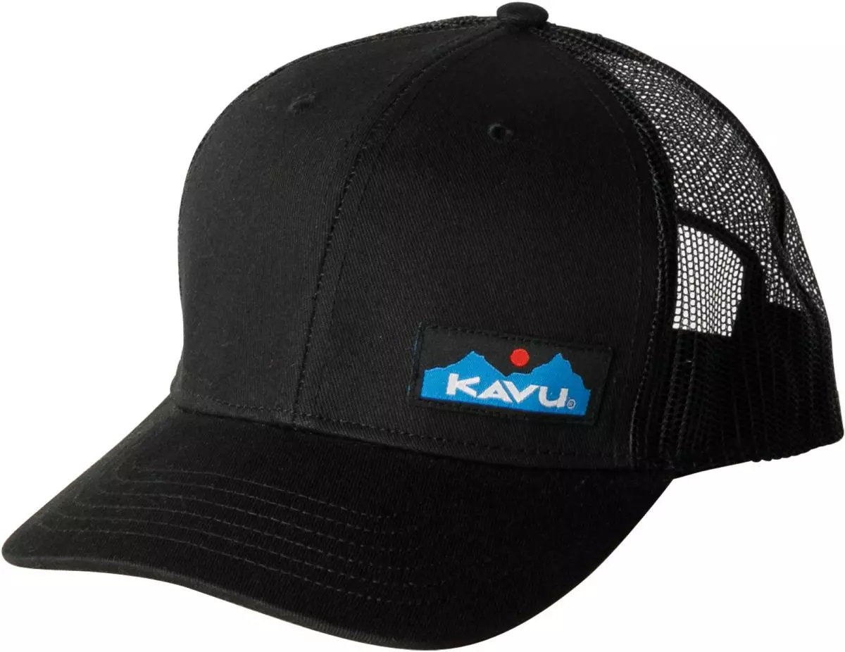 Kavu  Carry On