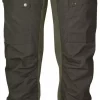 Fjällräven  Keb Trousers Curved W