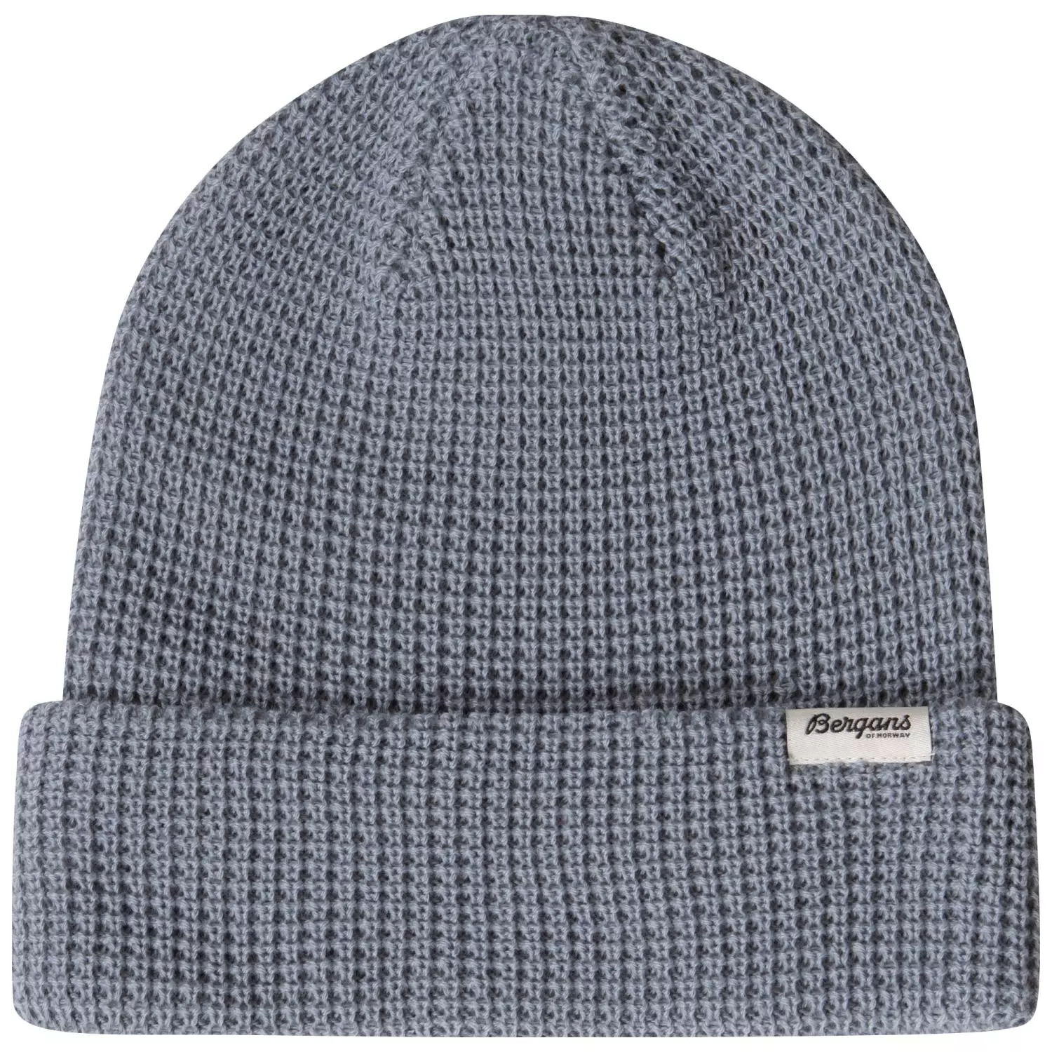 Bergans  Waffle Knit Beanie