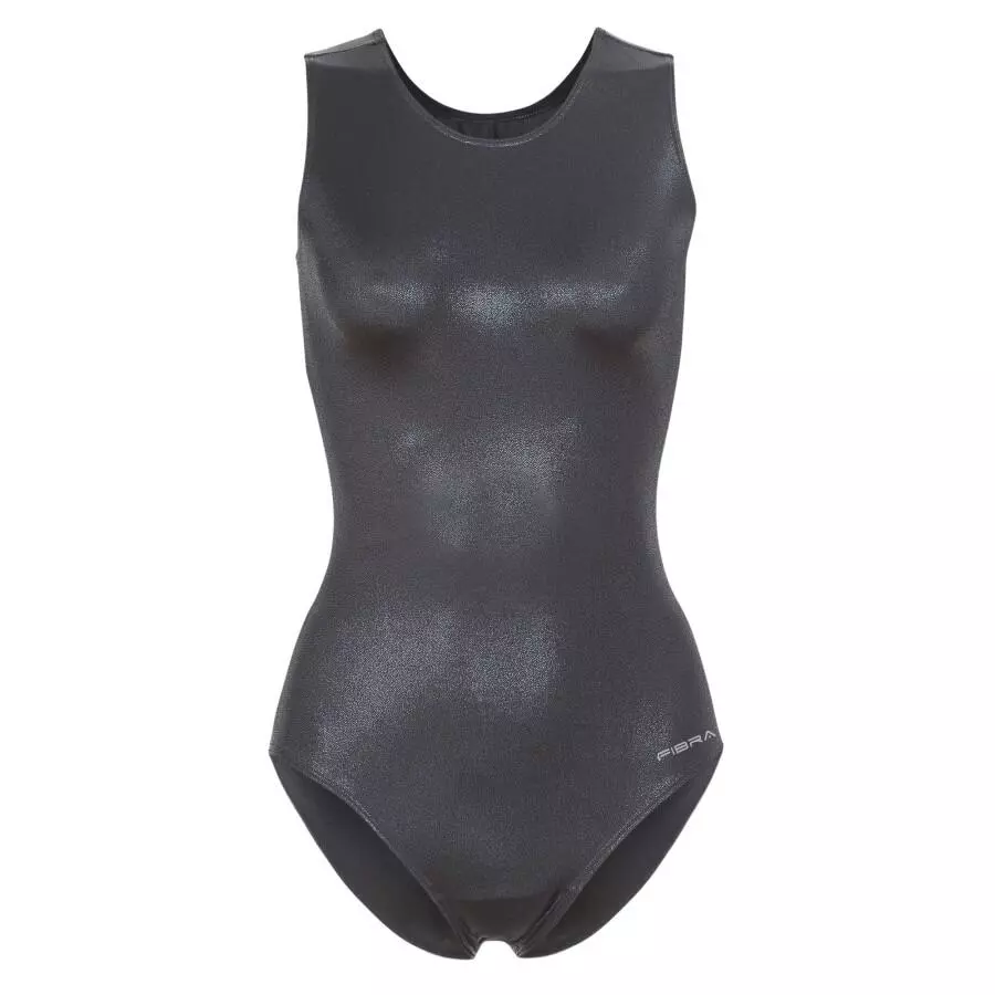 Fibra  Gym Leotard Basic W