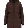 Twentyfour Mellow Lily Dunparkas D