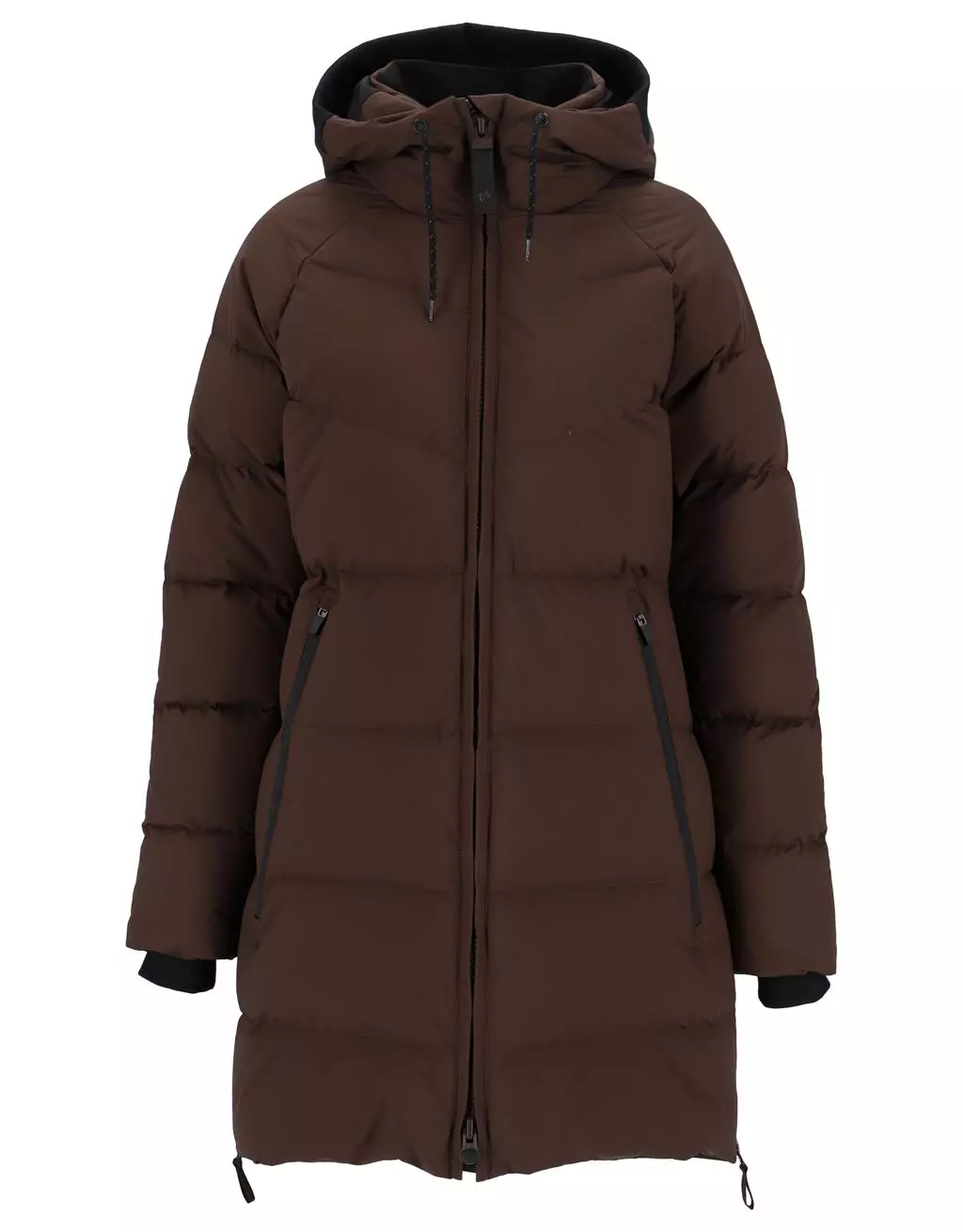 Twentyfour  Mellow Lily Dunparkas D