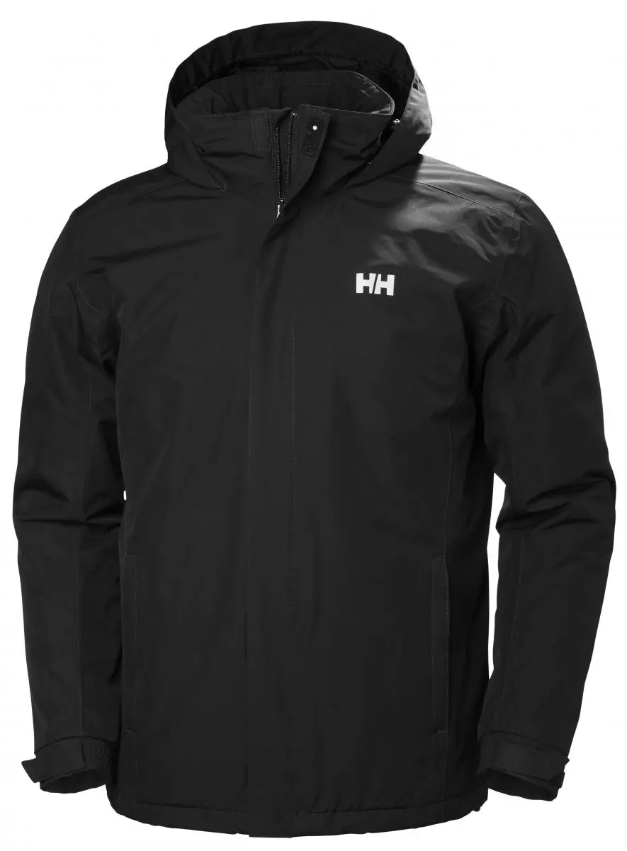 Helly Hansen  Dubliner Insulated Jacket