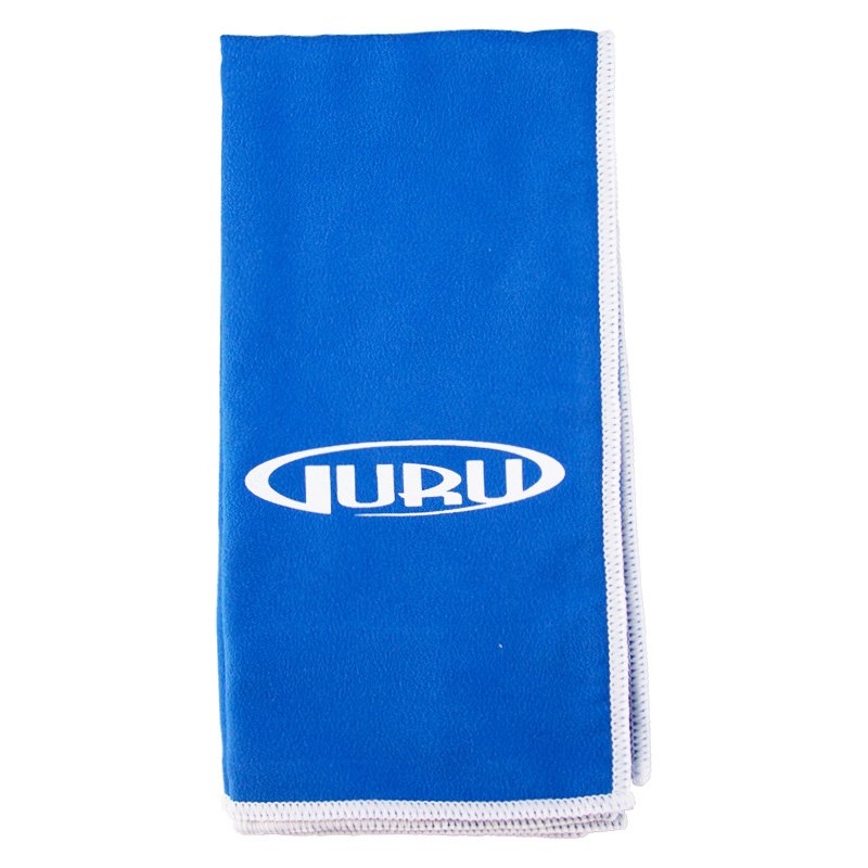 Guru  Disc Golf Towel Microfiber