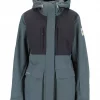 Twentyfour Finse 2.0 Vattert Jakke D