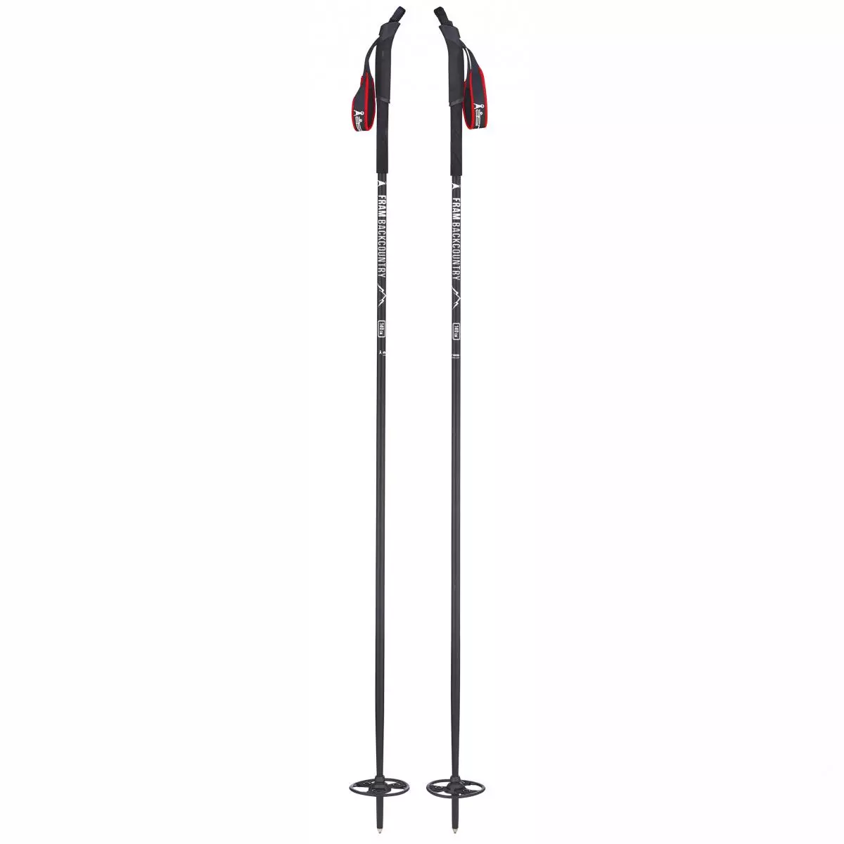 Åsnes  Fram Bc Alloy Pole