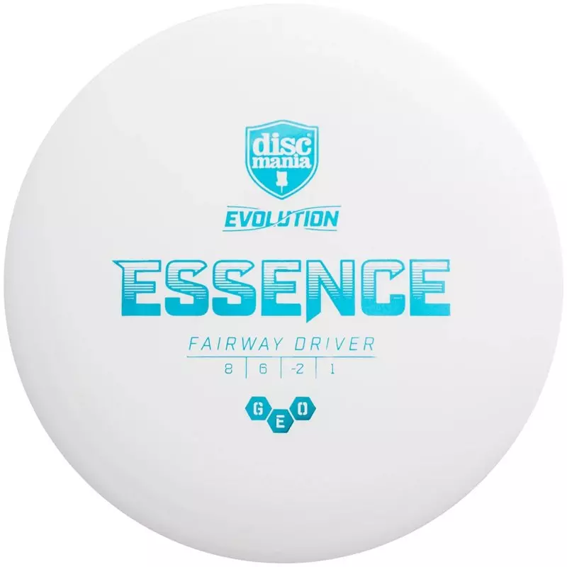 Discmania  GEO Driver Essence, 165-169g