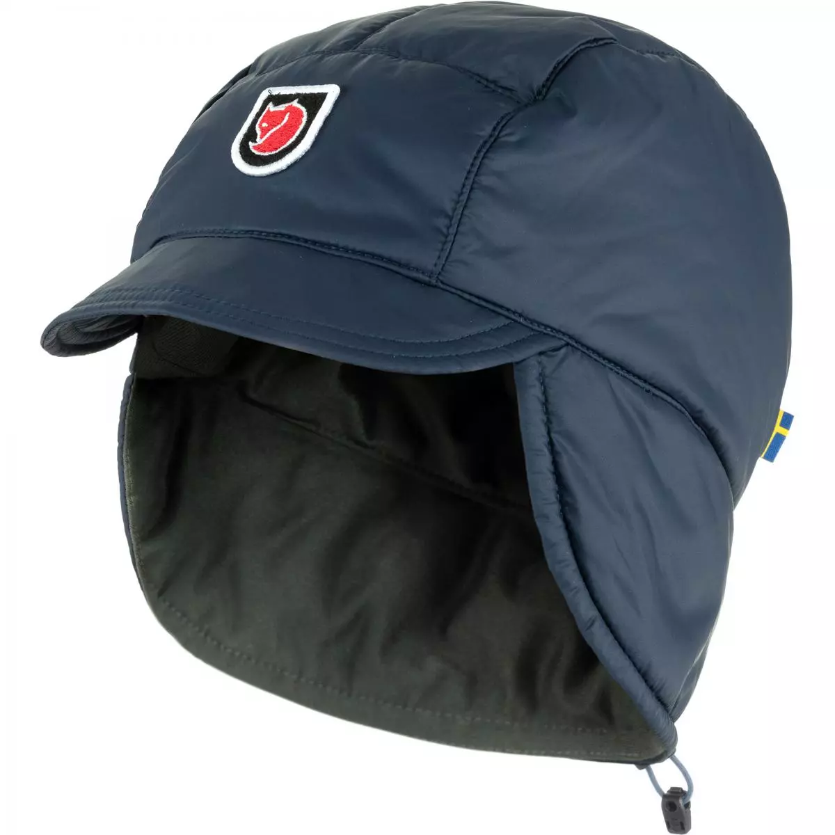 Fjällräven  Expedition Padded Cap