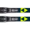 Fischer  Twin Skin Power Medium Ef
