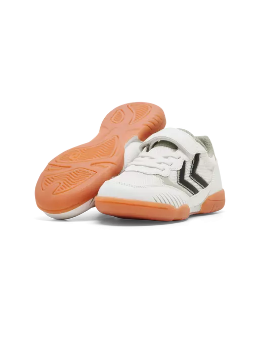 Hummel  Aeroteam Iii Jr Vc