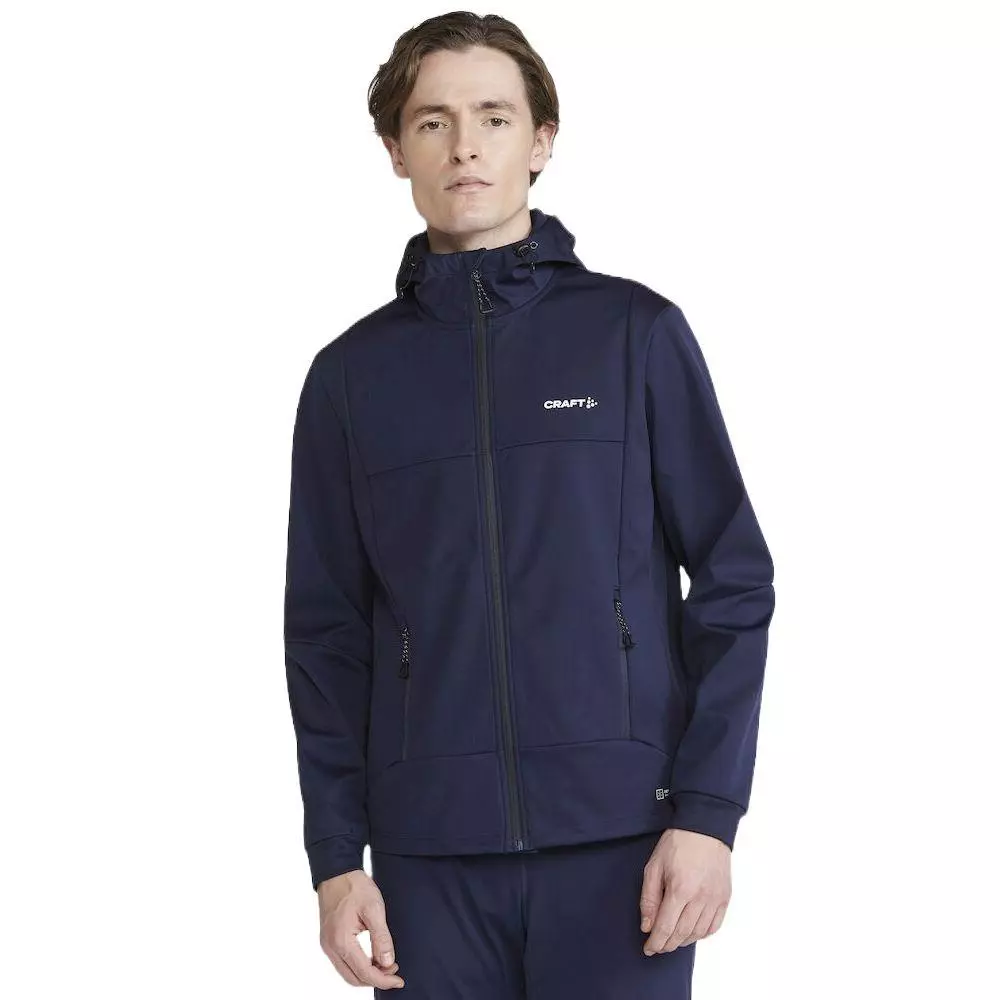 Craft  Core Backcountry Hood Jacket M