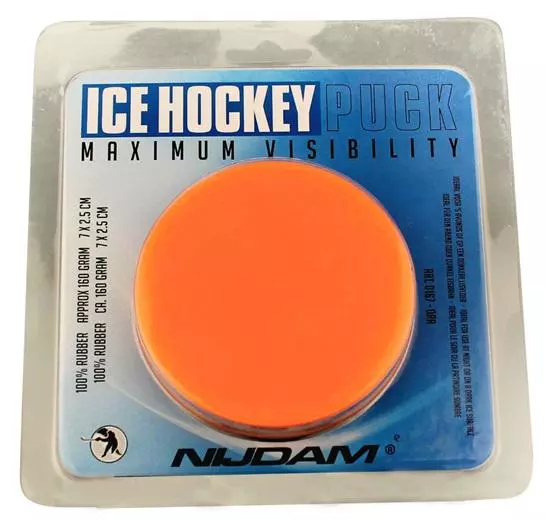 Najdam  Ishockey puck