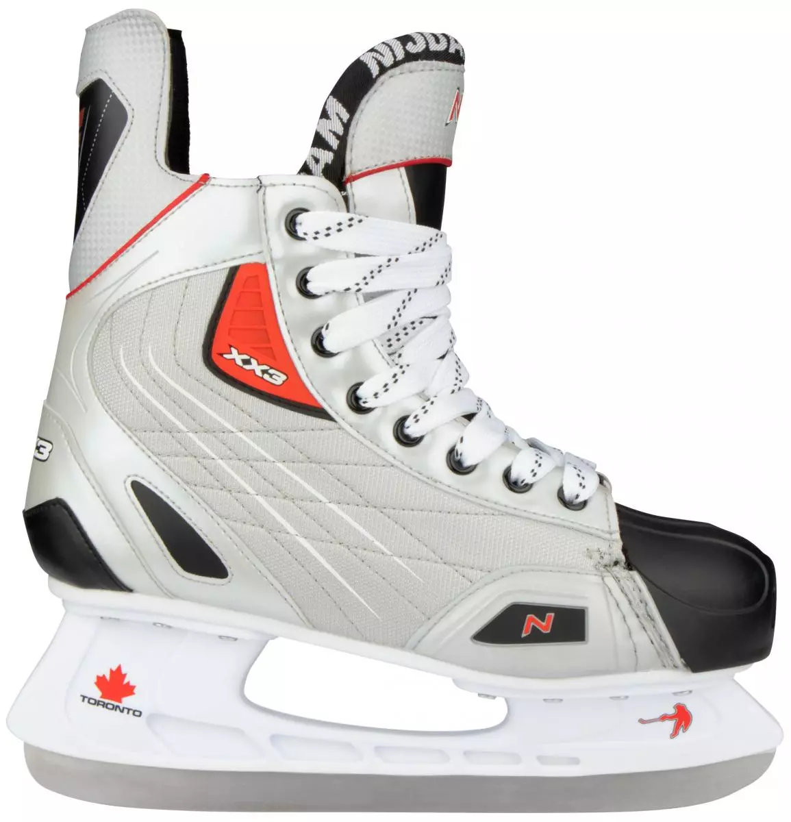 Najdam  HOCKEYSKØYTE KLASSISK