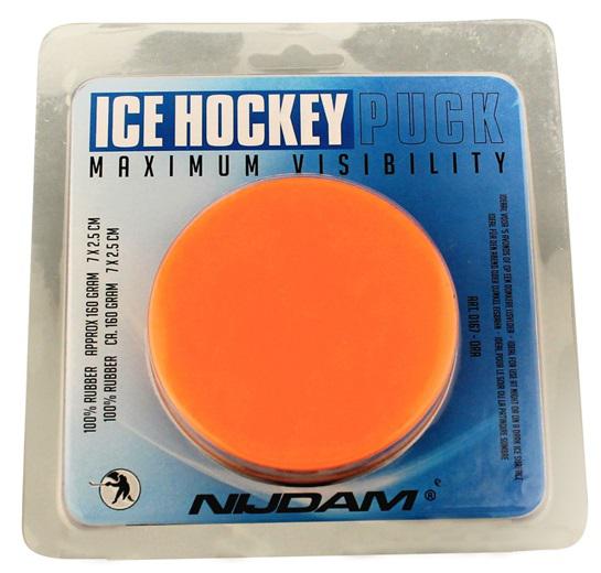 Najdam  Ishockey puck