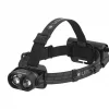 Led Lenser  Hodelykt H19R Signature 3600lm