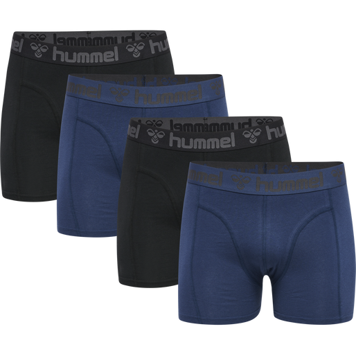 Hummel  Hmlmarston 4-Pack Boxers