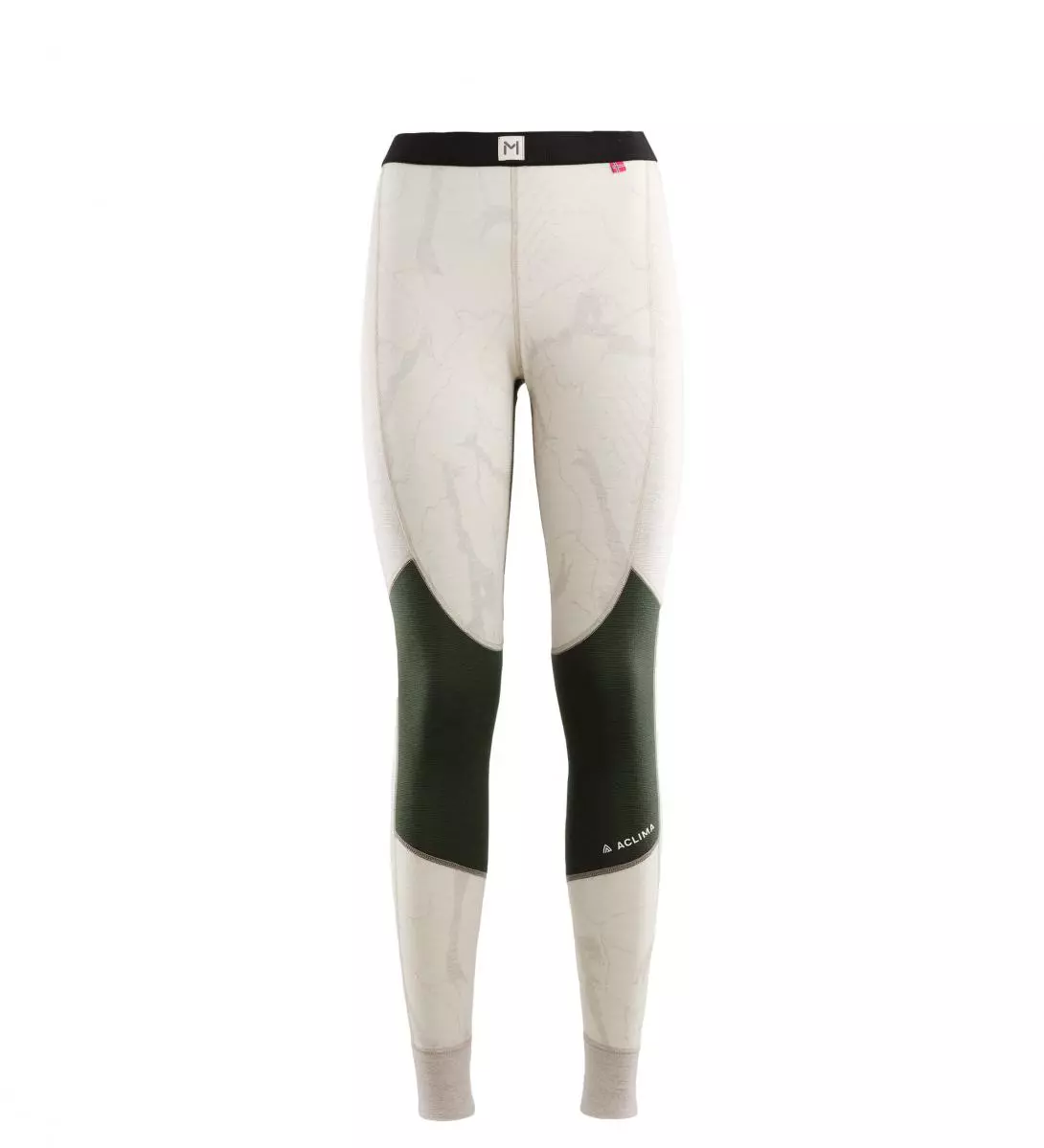 Aclima  Lars Monsen longs W´s